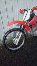 2010 Honda CRF HONDA CRF100