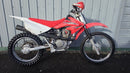 2010 Honda CRF HONDA CRF100