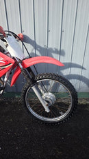 2010 Honda CRF HONDA CRF100