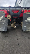 2023 Honda TRX420FM2P Honda TRX420FM2P