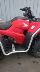 2023 Honda TRX420FM2P Honda TRX420FM2P