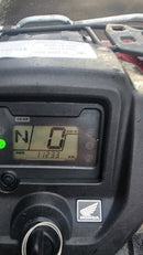 2023 Honda TRX420FM2P Honda TRX420FM2P