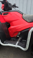 2022 Honda TRX520FM2N Honda TRX520FM2N