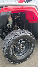 2022 Honda TRX520FM2N Honda TRX520FM2N
