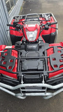2022 Honda TRX520FM2N Honda TRX520FM2N