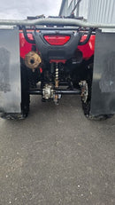 2022 Honda TRX520FM2N Honda TRX520FM2N