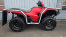 2022 Honda TRX520FM2N Honda TRX520FM2N