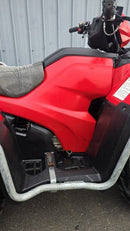 2022 Honda TRX520FM2N Honda TRX520FM2N