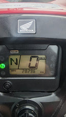 2022 Honda TRX520FM2N Honda TRX520FM2N
