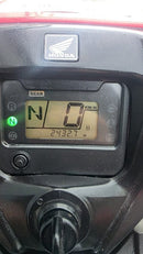 2022 Honda TRX520FM2N Honda TRX520FM2N