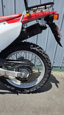 2016 Honda XR Honda XR230