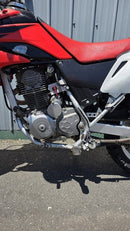 2016 Honda XR Honda XR230