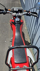 2016 Honda XR Honda XR230