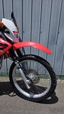 2016 Honda XR Honda XR230