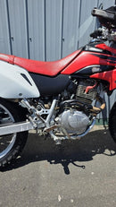 2016 Honda XR Honda XR230