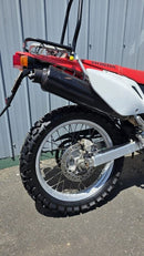 2016 Honda XR Honda XR230