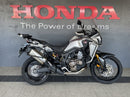 2016 Honda CRF Honda CRF1000AG DCT