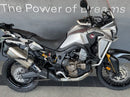 2016 Honda CRF Honda CRF1000AG DCT