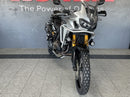 2016 Honda CRF Honda CRF1000AG DCT