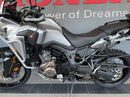 2016 Honda CRF Honda CRF1000AG DCT