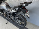 2016 Honda CRF Honda CRF1000AG DCT