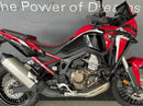 2020 Honda CRF Honda CRF CRF1100 Africa Twin
