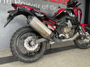 2020 Honda CRF Honda CRF CRF1100 Africa Twin