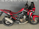 2020 Honda CRF Honda CRF CRF1100 Africa Twin