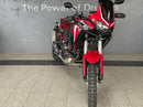 2020 Honda CRF Honda CRF CRF1100 Africa Twin
