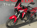 2020 Honda CRF Honda CRF CRF1100 Africa Twin