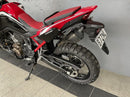 2020 Honda CRF Honda CRF CRF1100 Africa Twin