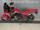 2020 Honda CRF Honda CRF CRF1100 Africa Twin