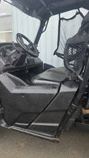2020 Honda SXS700M2H Honda SXS 700M2H