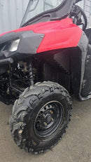 2020 Honda SXS700M2H Honda SXS 700M2H