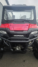 2020 Honda SXS700M2H Honda SXS 700M2H