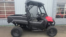 2020 Honda SXS700M2H Honda SXS 700M2H