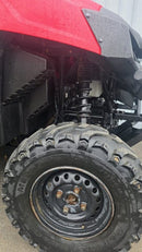 2020 Honda SXS700M2H Honda SXS 700M2H