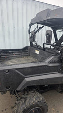 2020 Honda SXS700M2H Honda SXS 700M2H