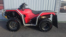 2018 Honda TRX420FM2J Honda TRX420 FM2J