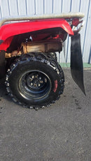 2018 Honda TRX420FM2J Honda TRX420 FM2J