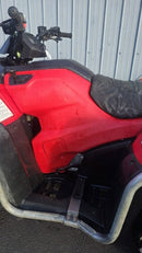 2018 Honda TRX420FM2J Honda TRX420 FM2J