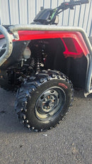 2018 Honda TRX420FM2J Honda TRX420 FM2J