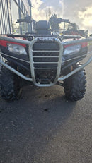 2018 Honda TRX420FM2J Honda TRX420 FM2J