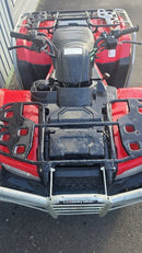 2018 Honda TRX420FM2J Honda TRX420 FM2J
