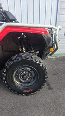 2018 Honda TRX420FM2J Honda TRX420 FM2J