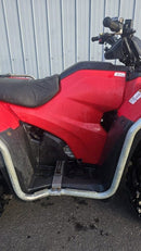 2018 Honda TRX420FM2J Honda TRX420 FM2J