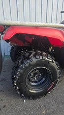 2018 Honda TRX420FM2J Honda TRX420 FM2J