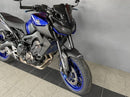 2017 Yamaha MT-09 Yamaha MT-09