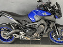 2017 Yamaha MT-09 Yamaha MT-09
