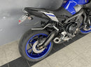 2017 Yamaha MT-09 Yamaha MT-09